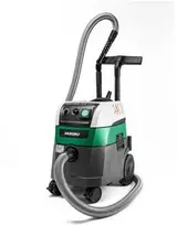 HIKOKI Dulkių siurblys 1400W 35L RP350YBL WAZ KLASA L