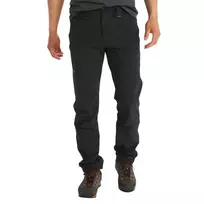 Vyriškos žygių kelnės Marmot Mountain Active Pant - Juoda - XL