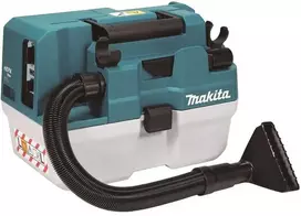 MAKITA Dulkių siurblys 40V XGT VC014GLZ 7,5l KLASA L