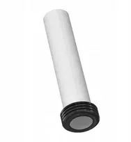 Cersanit Įleidimo įvorė SYSTEM AQUA (K99-0254)