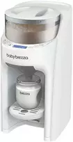 BABY BREZZA FORMULA PRO ADVANCED PIENO MIŠINIO RUOŠIMO APARATAS, ALL Baltas