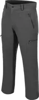 Yato Vyriškos softshell darbo kelnės, tamprios, lengvos, S dydžio