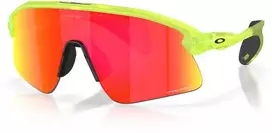 OAKLEY Stunt Devil Matte Uranium/Prizm Ruby sportiniai akiniai