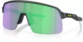 OAKLEY Sutro Lite Matte Juodas/Prizm Road Jade akiniai