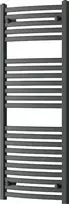 Mexen Helios vonios radiatorius, 1200 x 500 mm, 567 W, antracitas