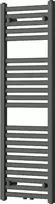 Mexen Hades vonios radiatorius, 1200 x 400 mm, 472 W, antracitas