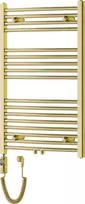 Mexen Ares elektrinis radiatorius, 900 x 600 mm, 300 W, auksinis
