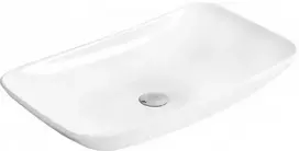 Praustuvas Mexen Nina, 69 x 39 cm, Baltas