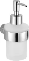 Mexen Base muilo dozatorius, Chrome