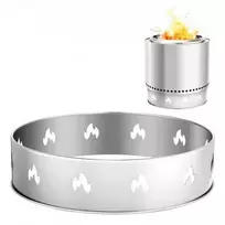 Vevor ugniavietės stovas Solo Stove Bonfire