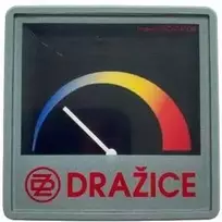 Vandens šildytuvo termometras DRAŽICE
