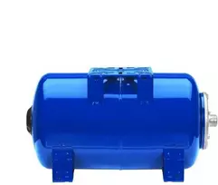 Horizontalioji hidroforo talpa Varem US041362CS0A2000, 40 l