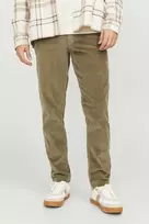 Velvetinės kelnės JACK & JONES