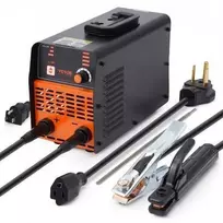 Vevor 220V TIG suvirinimo aparatas 200A