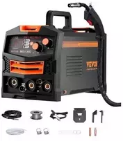 Vevor Suvirinimo aparatas MIG 130A 2-in-1