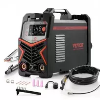 Vevor Įrenginys 3-in-1 TIG MMA Stick virinimui