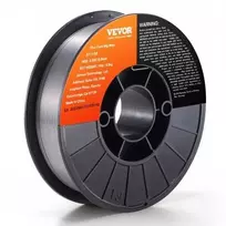 Vevor Suvirinimo viela E71T-GS, 0.9 mm 4.5kg