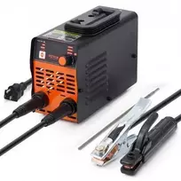 Vevor Lanko suvirinimo aparatas 220V, 100A 2-in-1