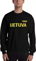 Superfanas Bliuzonas Lietuva, Dydžiai: XXL