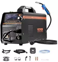 Vevor MIG suvirinimo aparatas 160A 4-in-1