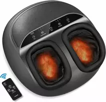Renpho 059r Elektrinis pėdų masažuoklis