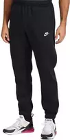 Nike Kelnės M Nsw Club Pant CF BB Juodas BV2737 010