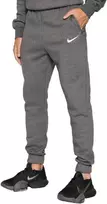 Nike Sportinės Kelnės Vyrams Fleece Sweatpant Pilkas CW6907 071