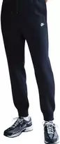 Nike Kelnės Vyrams M Nk Club Bb Jogger Fl Dark Mėlyna FN3787 451