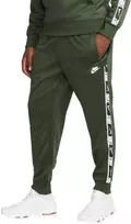 Nike Kelnės Vyrams Nsw Repeat Pk Jogger Žalias DM4673 335