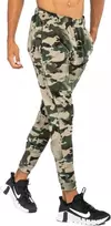 Nike Kelnės Vyrams M NK Dry Pant Tpr Camouflage