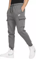 Nike Kelnės Vyrams M Nsw Club Pant Cargo BB Pilkas CD3129 071