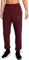 Nike Kelnės Vyrams Nk Swoosh Pro Pants Burgundy FV9946 652