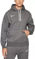 Nike Džemperis Vyrams NK Men Park 20 Fleece Hoodie Pilkas CW6894 071