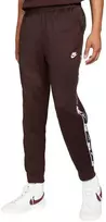 Nike Kelnės Vyrams Nsw Repeat Pk Jogger Brown DM4673 203