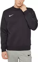 Nike Džemperis Vyrams Park Crew Sweater Juodas CW6902 010