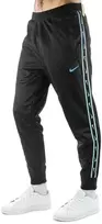 Nike Sportinės Kelnės Vyrams M Nsw Repeat Sw Pk Jogger Juodas DX2027 011