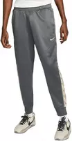 Nike Sportinės Kelnės Vyrams M Nsw Repeat Sw Pk Jogger Pilkas DX2027 068