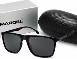 Akiniai nuo saulės MARQEL M1487, Polarized