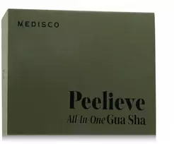 Medisco Peelieve All-In-One Gua Sha 1 pc