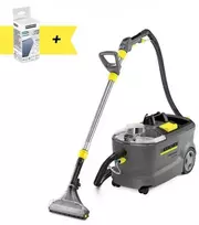 Karcher Puzzi 10/1 & Karcher RM760