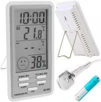 Retoo Skaitmeninė meteorologinė stotelė HomeClimate