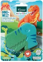 Kneipp „Naturkind Dinowelt“ vonios bomba