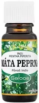 Saloos Peppermint essential oil 10 ml