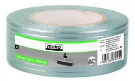 Mako Lipni armuota juosta BASIC 830425, 48 mm x 25 m