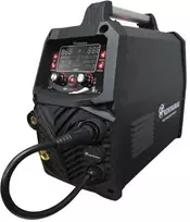 Suvirinimo pusautomatis Kentauras MIG 200LED 200A, 230V