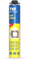 TKK Montavimo putos PU FOAM-P TOP FOAM (pistoletui), 750 ml