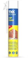 TKK Montavimo putos PU FOAM-M (purškiamos), 750 ml