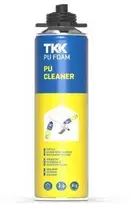 TKK Montavimo putų valiklis PU FOAM CLEANER, 500 ml