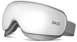 SKG ES500 balta