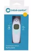 Bebe Confort BEBECONFORT ausies termometras, 3106203400